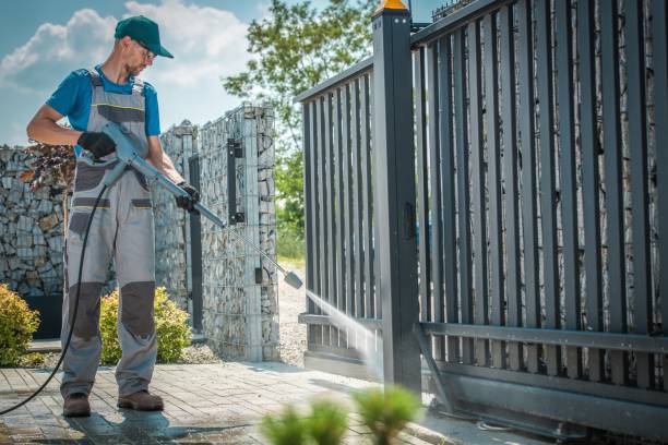 Spring Cleaning in Strum, WI