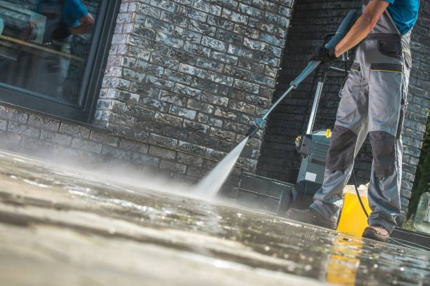 Reliable Strum, WI Pressure Washing Solutions